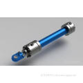 Engineering Oil Cylinder Double Acting Hydraulic Cylinder